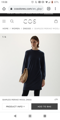 Dresses for work