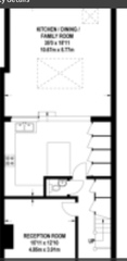 Please critique my kitchen design