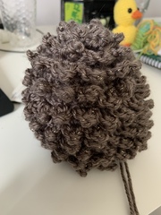 Knit, Crochet and Natter 4 - Yarning into Spring