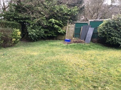 Help me design my garden please!
