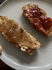 Posting pics of everything you eat thread!