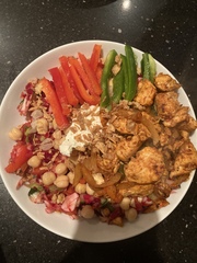 Posting pics of everything you eat thread!