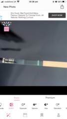 Anyone want to join the crazy poas club? 8dpo today