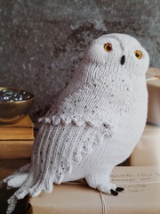 Knit, Crochet and Natter 4 - Yarning into Spring