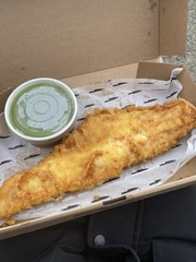 Posting pics of everything you eat thread!
