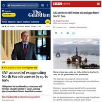 Westministenders: Unilateral Ignoring of WHO rules