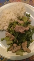 Posting pics of everything you eat thread!