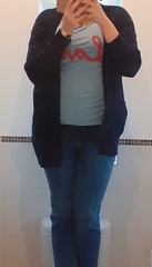 Plus size chat / what are you wearing today sort of thread 2!