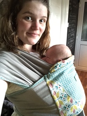 Aug 2021 - 2nd Trimester continues