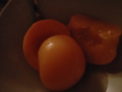 Posting pics of everything you eat thread!
