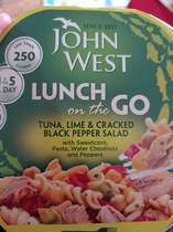 Posting pics of everything you eat thread!