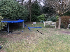 Help me design my garden please!
