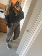 What are you wearing today 👗🧥👚 Spring 2021