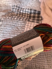 Knit, Crochet and Natter 4 - Yarning into Spring