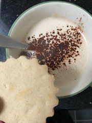 Posting pics of everything you eat thread!