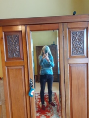 What are you wearing today 👗🧥👚 Spring 2021