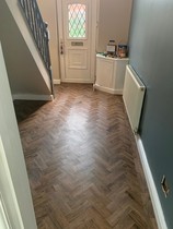 Please talk to me about flooring... very confused