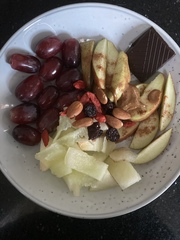 Posting pics of everything you eat thread!