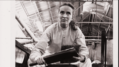 Les Parisiennes des Mamansnet: "You gotta have style. It helps you get down the stairs." - Diana Vreeland