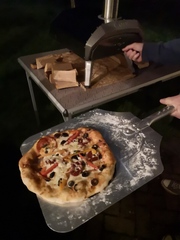 Ooni pizza ovens!!