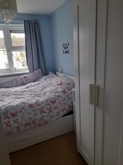 To get a cleaner for my tiny 1 bedroom 3 room flat?