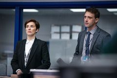 Line of Duty 6 - Thread 2 **No Spoilers**