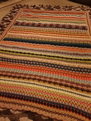 Knit, Crochet and Natter 3: Is it really still January?!