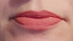 Lipstick Challenge - a different lipstick each day of Jan!