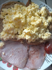 Posting pics of everything you eat thread!