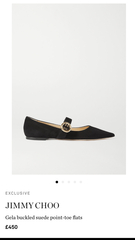 Mumsnet Vogue Vol 89 - Must try harder **Edited at the OP's request**