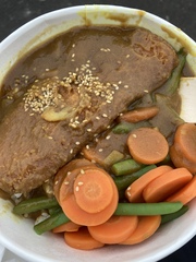 Posting pics of everything you eat thread!