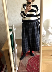 Toast 6-  with a Spring in our step