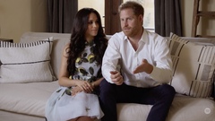 Royal Style - more tiaras please for 2021 (maybe no more crocs)