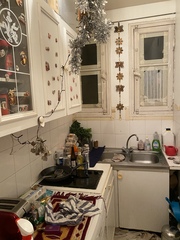 With no parents as a child to help me to learn cleaning/ organisational/ budgeting skills, my home has become horrific and I am hoping someone has tips please? Possible TW in my background