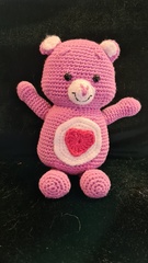 Knit, Crochet and Natter 4 - Yarning into Spring