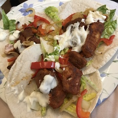 Posting pics of everything you eat thread!