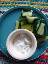 Posting pics of everything you eat thread!