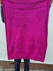 Knit, Crochet and Natter 4 - Yarning into Spring