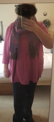 Plus size chat / what are you wearing today sort of thread 2!
