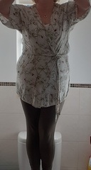 Plus size chat / what are you wearing today sort of thread 2!