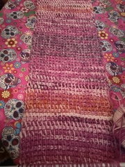 Knit, Crochet and Natter 4 - Yarning into Spring