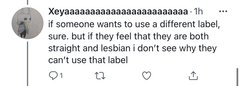 Evidence of TRA /Gender Idealogue Homophobia