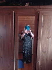 Plus size chat / what are you wearing today sort of thread 2!