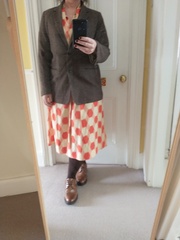 Plus size chat / what are you wearing today sort of thread 2!