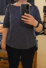 Stitch and bitch thread #2. Sewing aficionados gather here!