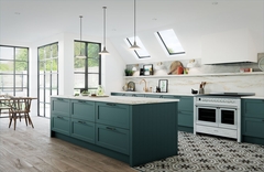 Kitchen design advice