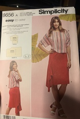 Stitch and bitch thread #2. Sewing aficionados gather here!