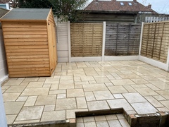 Please give me some garden inspiration