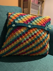 Knit, Crochet and Natter 4 - Yarning into Spring