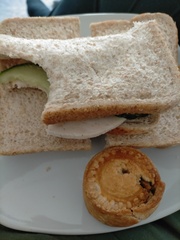 Posting pics of everything you eat thread!